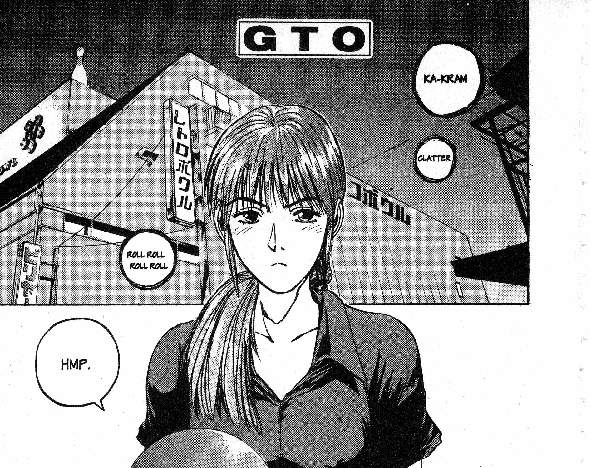 Gto Chapter 26 page 1 - MangaNato