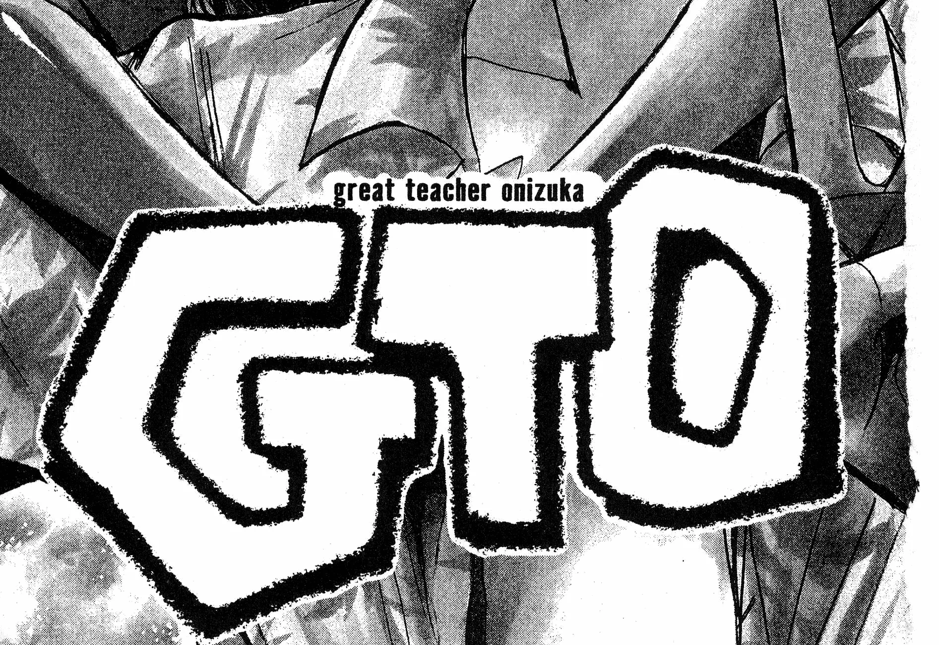 Gto Chapter 33 page 4 - MangaNato