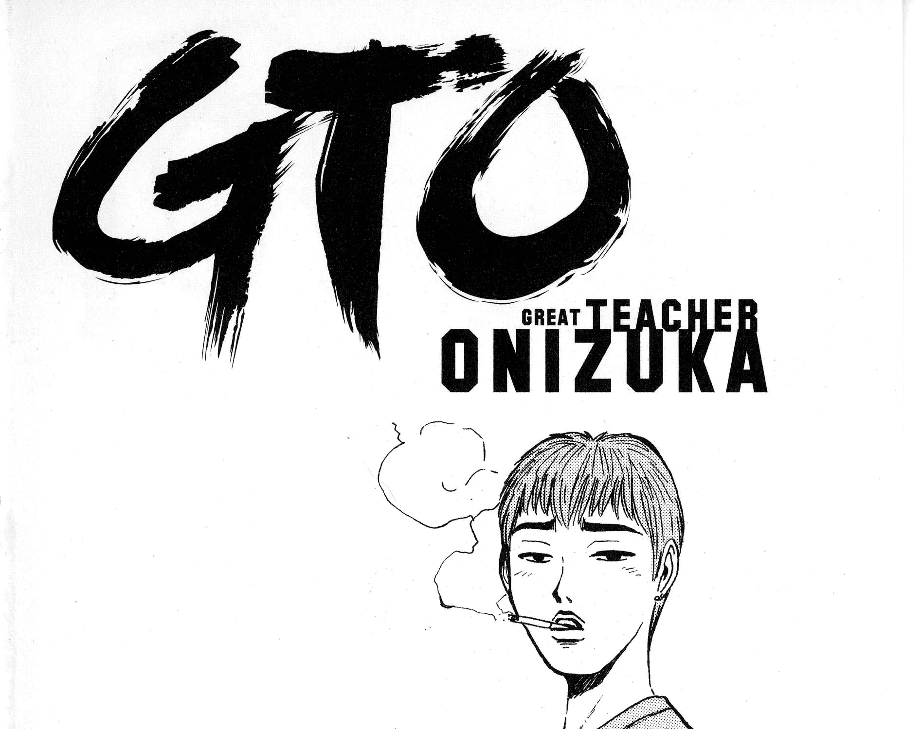 Gto Chapter 60 page 5 - MangaNato