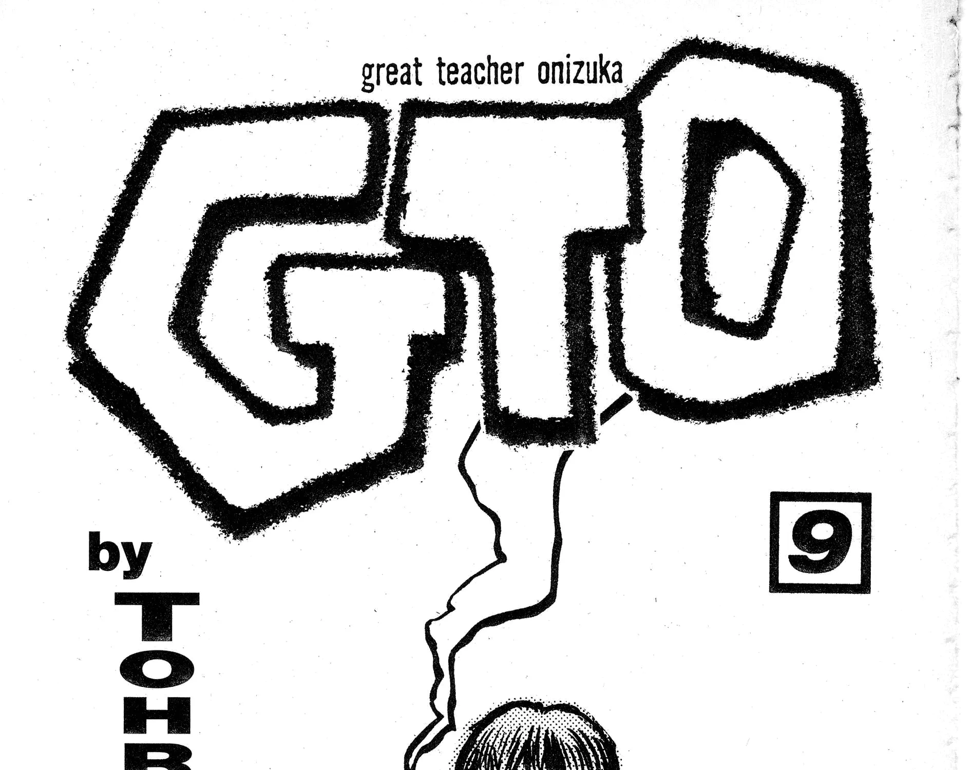 Gto Chapter 69 page 3 - MangaNato