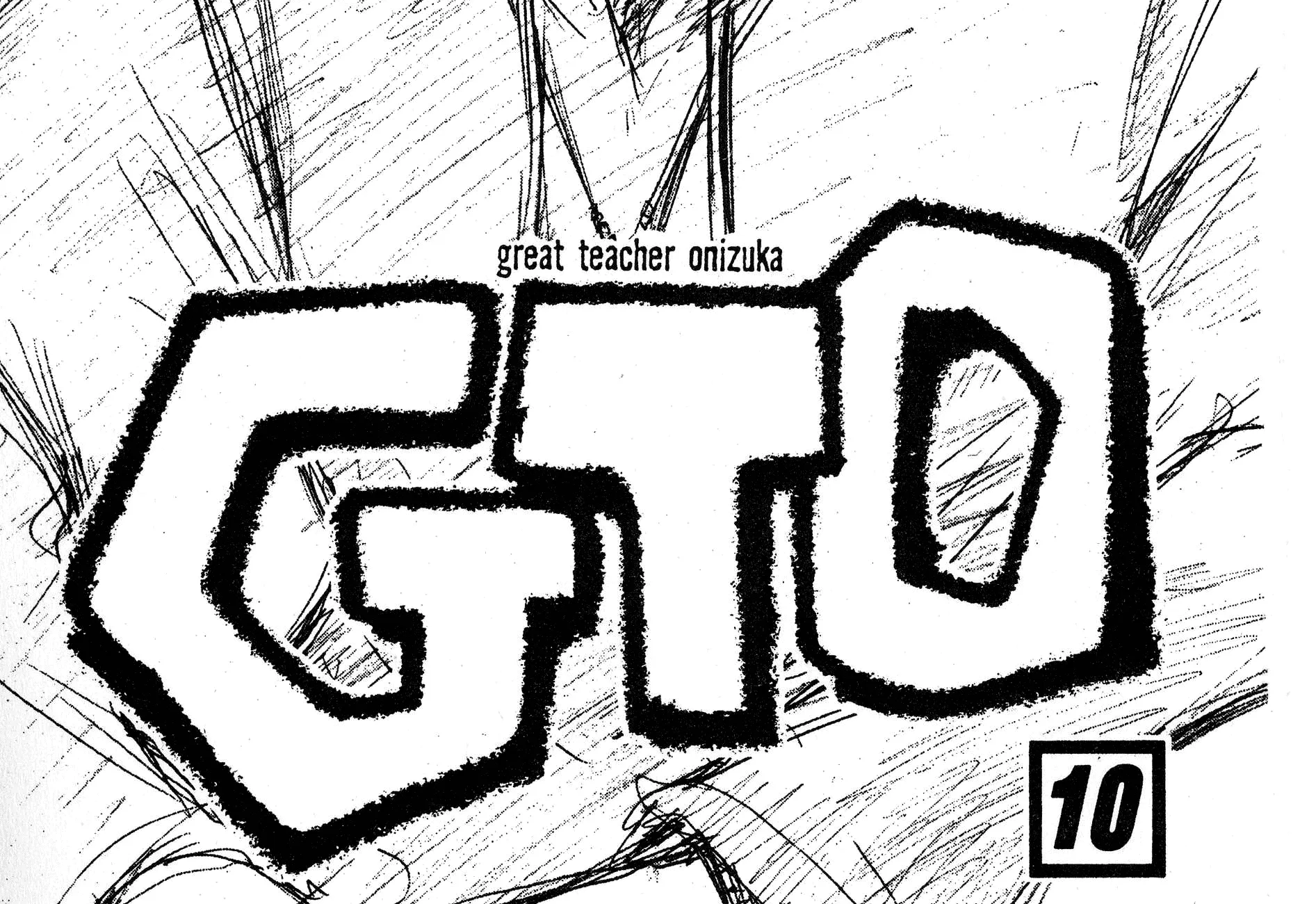 Gto Chapter 78 page 4 - MangaNato