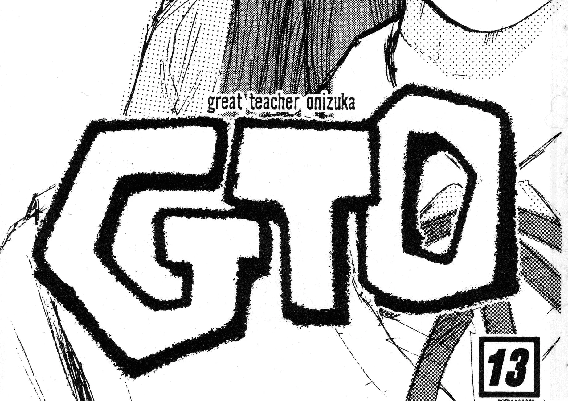 Gto Chapter 98 page 4 - MangaNato