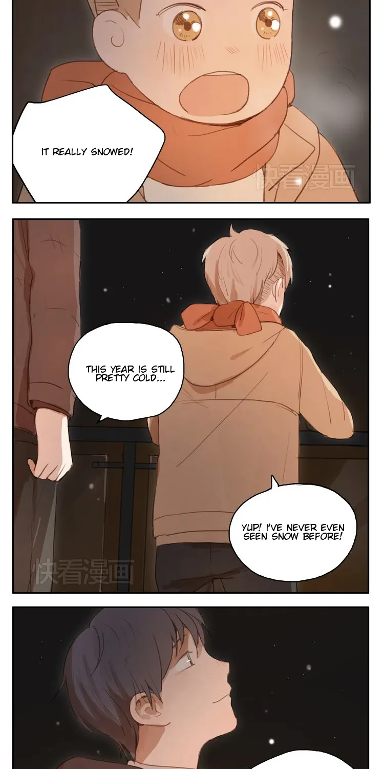 Guang Xiang Chapter 21 page 5 - MangaKakalot