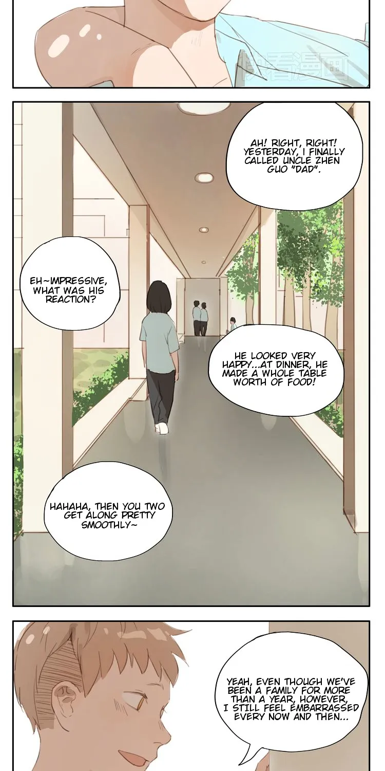 Guang Xiang Chapter 22 page 9 - MangaKakalot