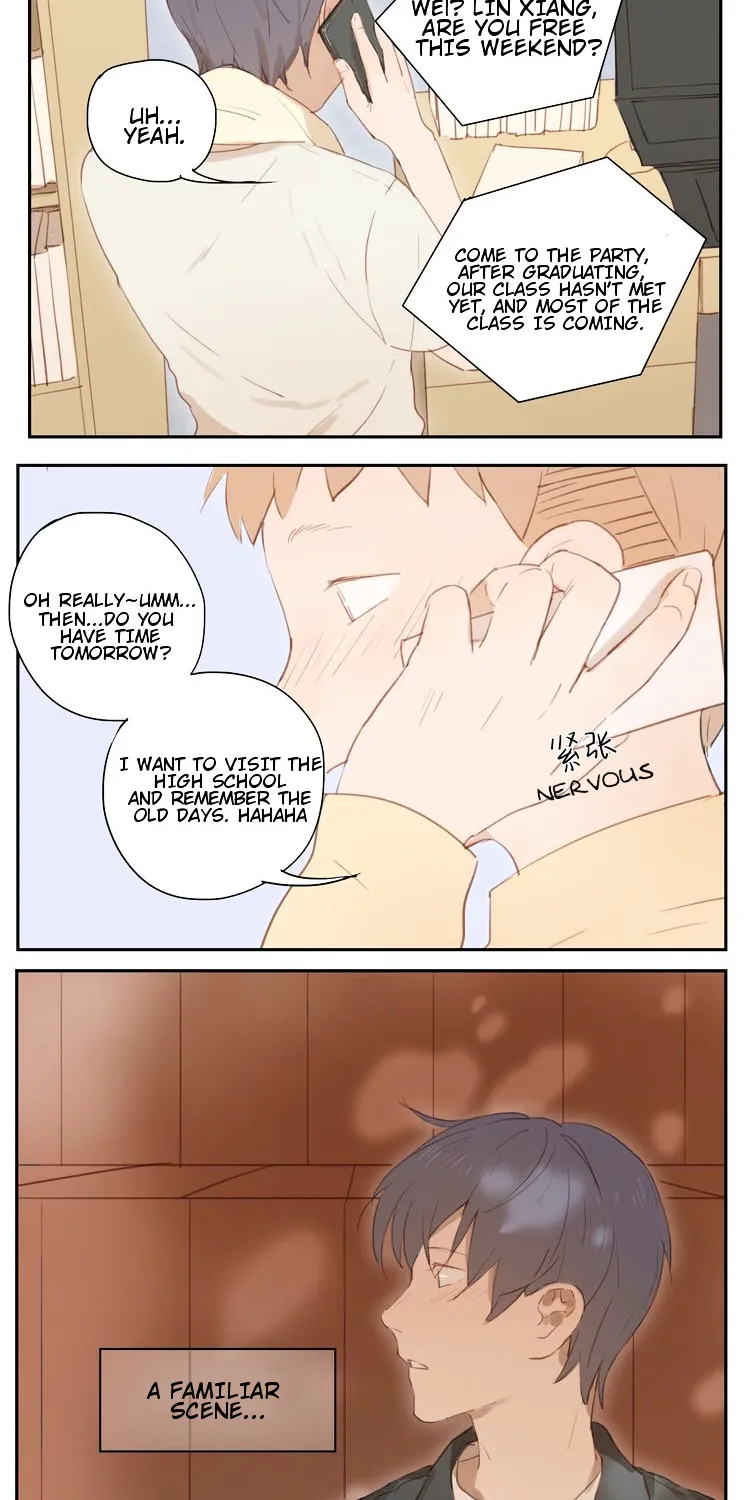 Guang Xiang Chapter 30 page 2 - MangaKakalot