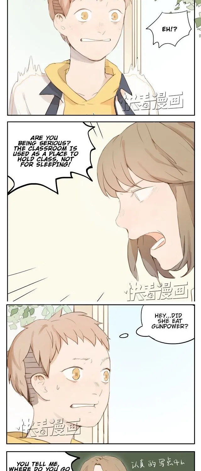 Guang Xiang Chapter 8 page 4 - MangaKakalot