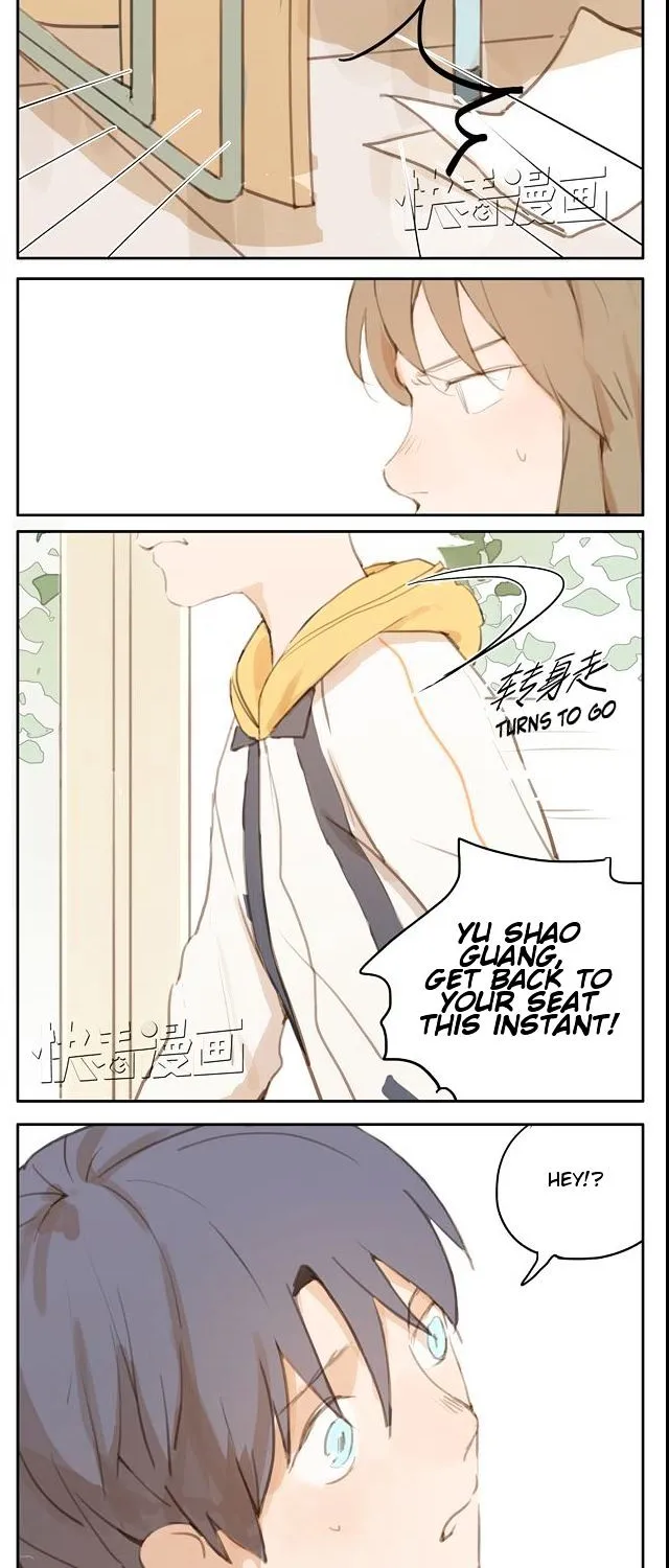 Guang Xiang Chapter 8 page 8 - MangaKakalot