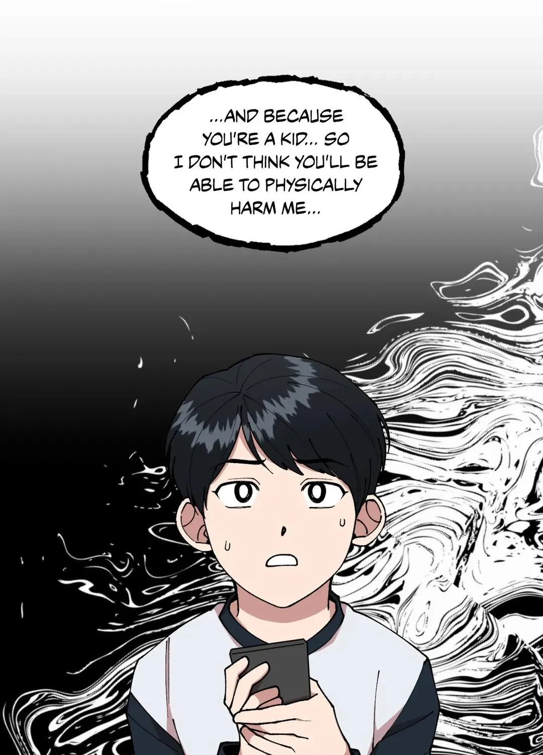 Guard Youth Chapter 22 page 96 - MangaKakalot