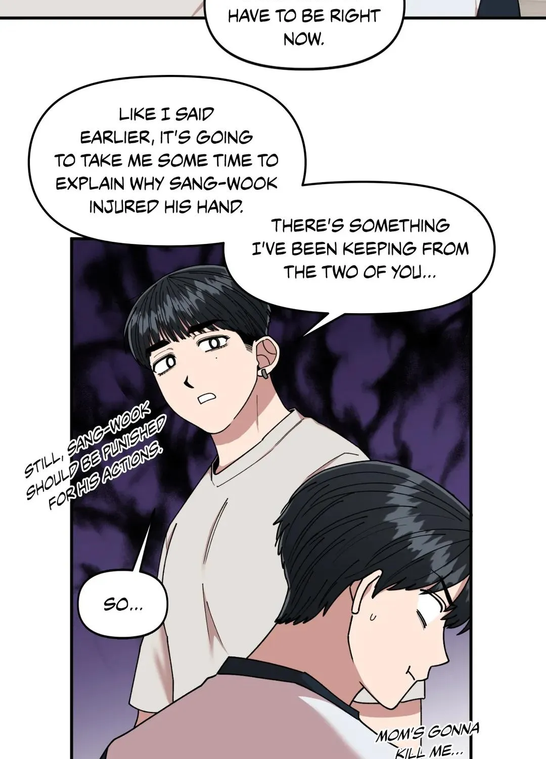 Guard Youth Chapter 31 page 11 - MangaKakalot