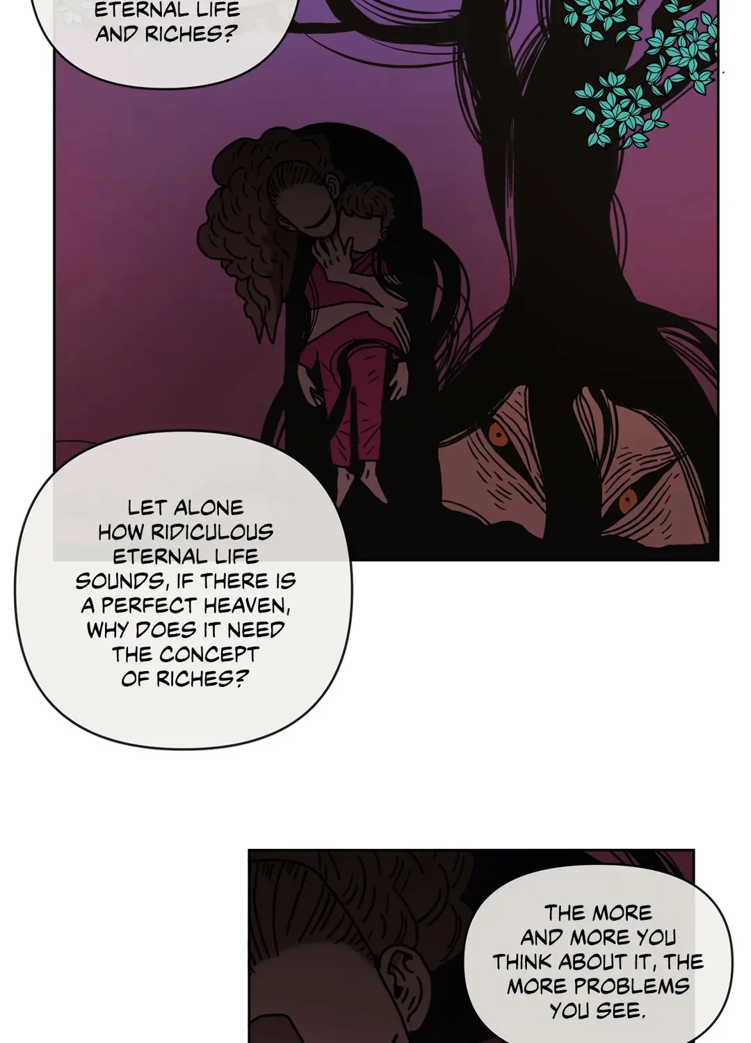 Guardians Of The Lamb Chapter 102 page 64 - MangaKakalot