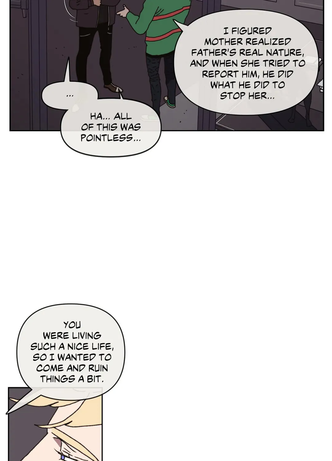 Guardians Of The Lamb Chapter 104 page 66 - MangaKakalot