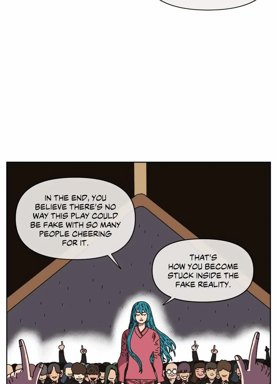 Guardians Of The Lamb Chapter 133 page 59 - MangaKakalot