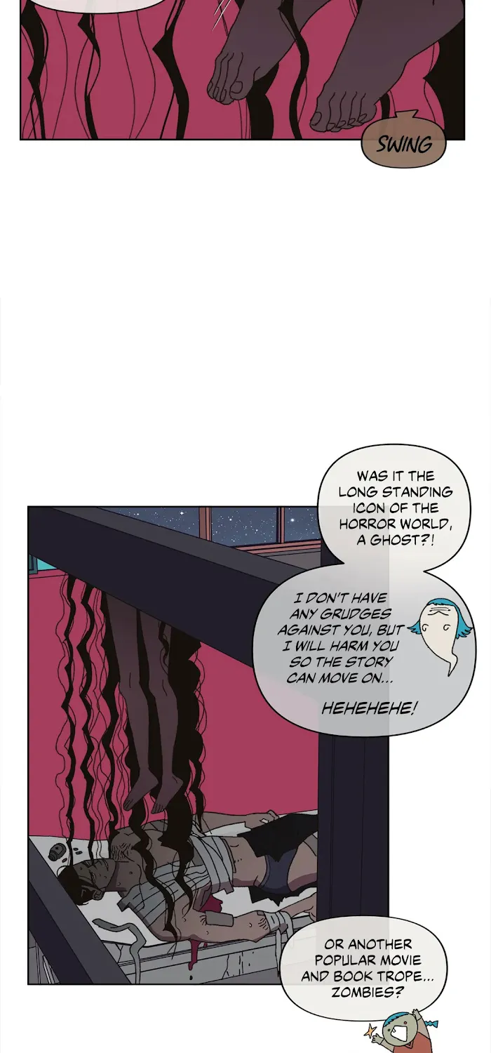 Guardians Of The Lamb Chapter 74 page 52 - MangaKakalot