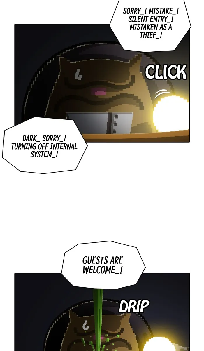 Guardians Of The Video Game Chapter 144 page 23 - MangaKakalot