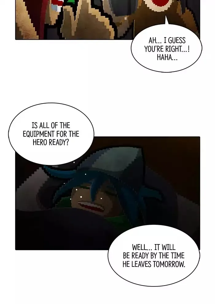 Guardians Of The Video Game Chapter 158 page 35 - MangaKakalot