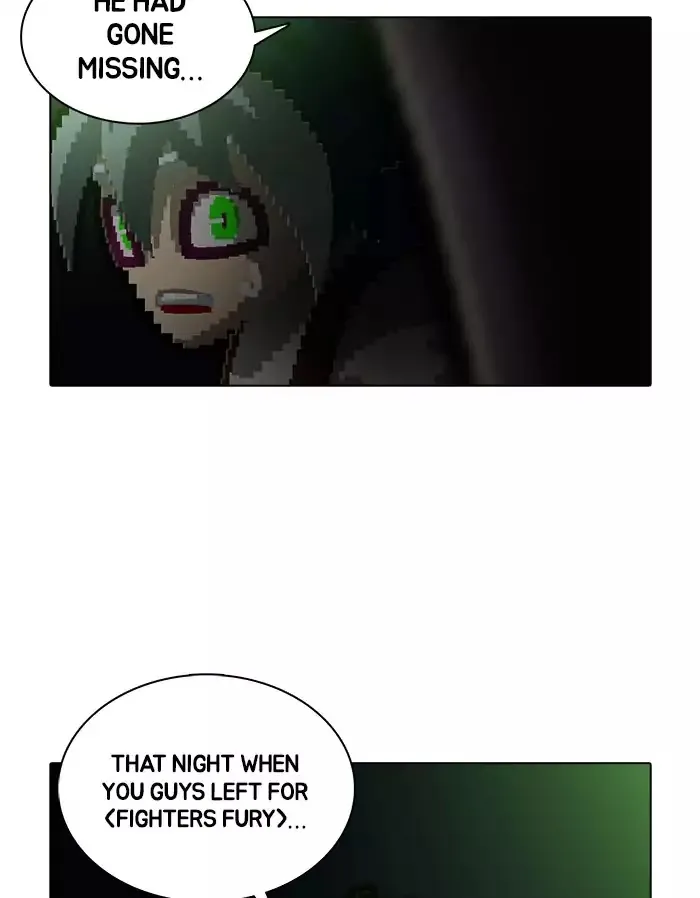 Guardians Of The Video Game Chapter 161 page 38 - MangaKakalot