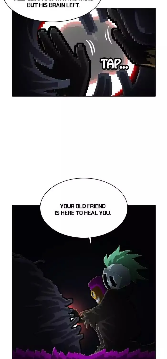 Guardians Of The Video Game Chapter 173 page 37 - MangaKakalot