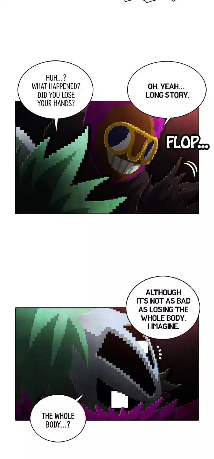 Guardians Of The Video Game Chapter 173 page 7 - MangaKakalot