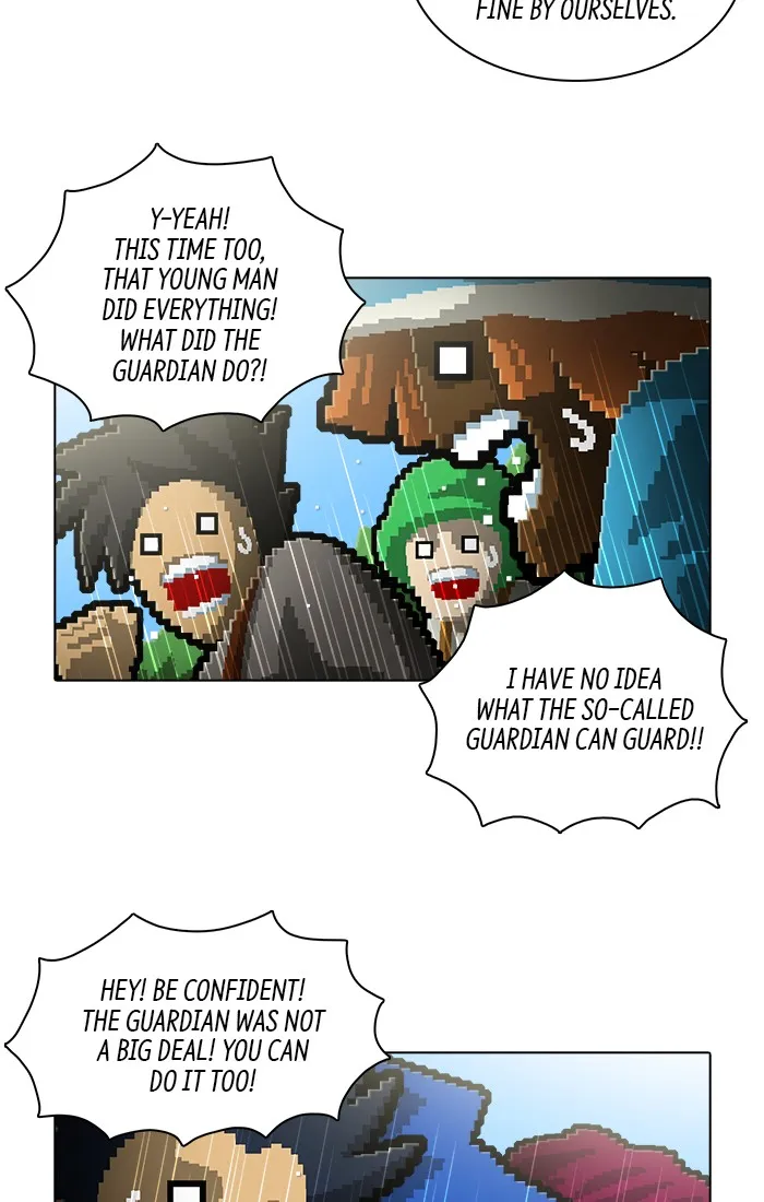 Guardians Of The Video Game Chapter 178 page 28 - MangaKakalot