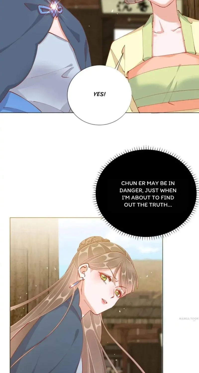 Guide For A Princess-To-Be Chapter 47 page 32 - MangaKakalot