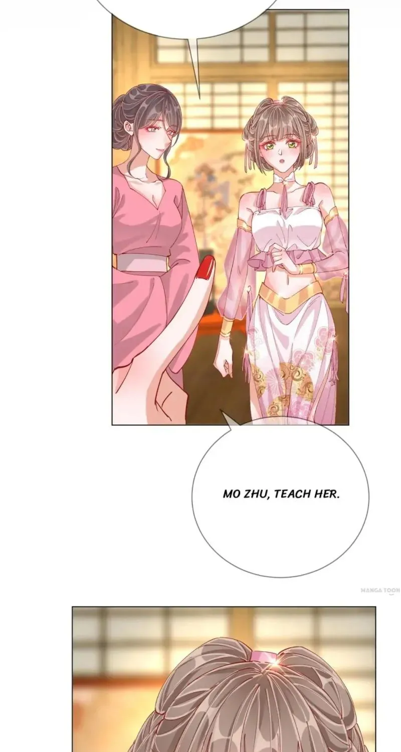 Guide For A Princess-To-Be Chapter 52 page 5 - MangaKakalot