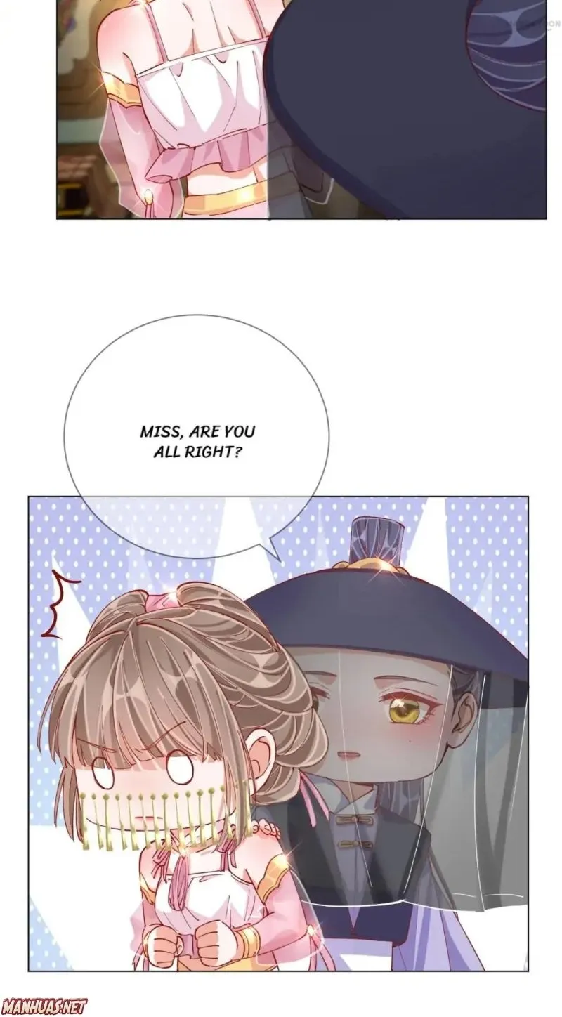 Guide For A Princess-To-Be Chapter 54 page 27 - MangaKakalot