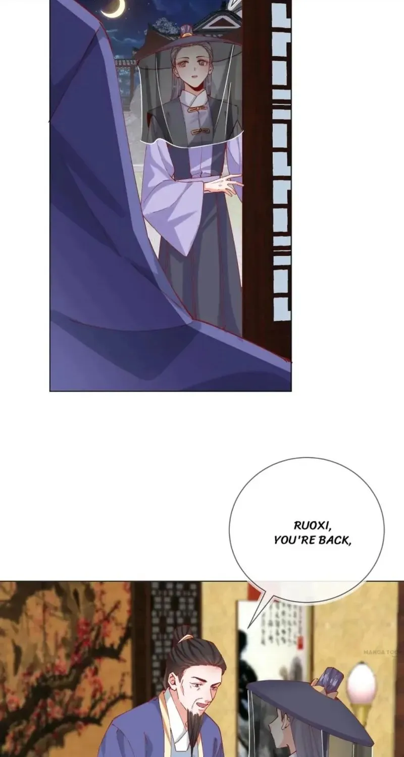 Guide For A Princess-To-Be Chapter 56 page 2 - MangaKakalot