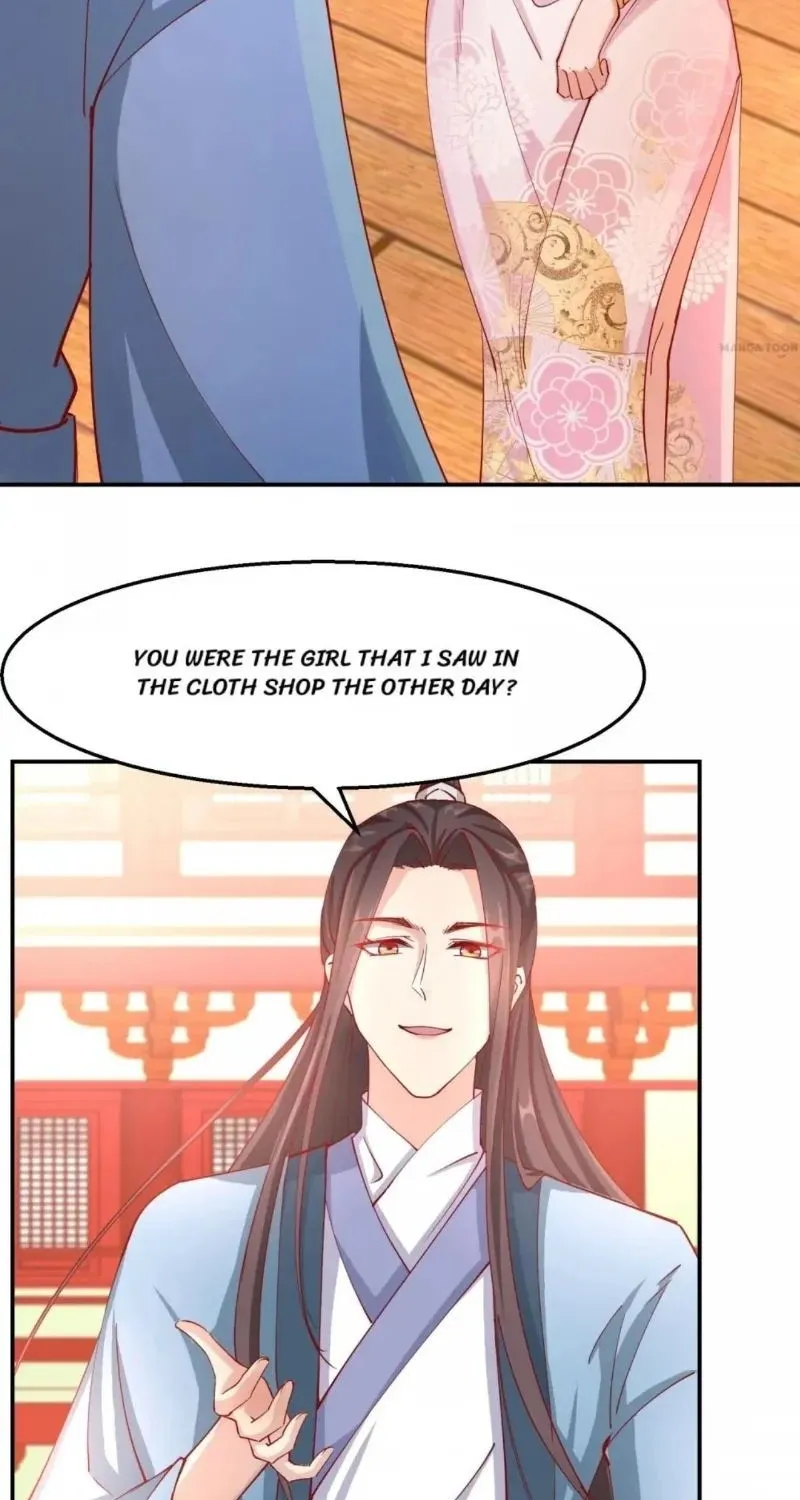 Guide For A Princess-To-Be Chapter 59 page 18 - MangaKakalot