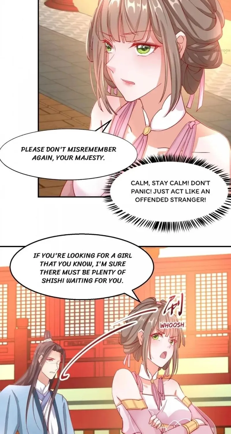 Guide For A Princess-To-Be Chapter 59 page 21 - MangaKakalot