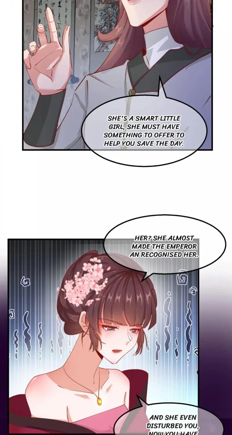 Guide For A Princess-To-Be Chapter 63 page 14 - MangaKakalot