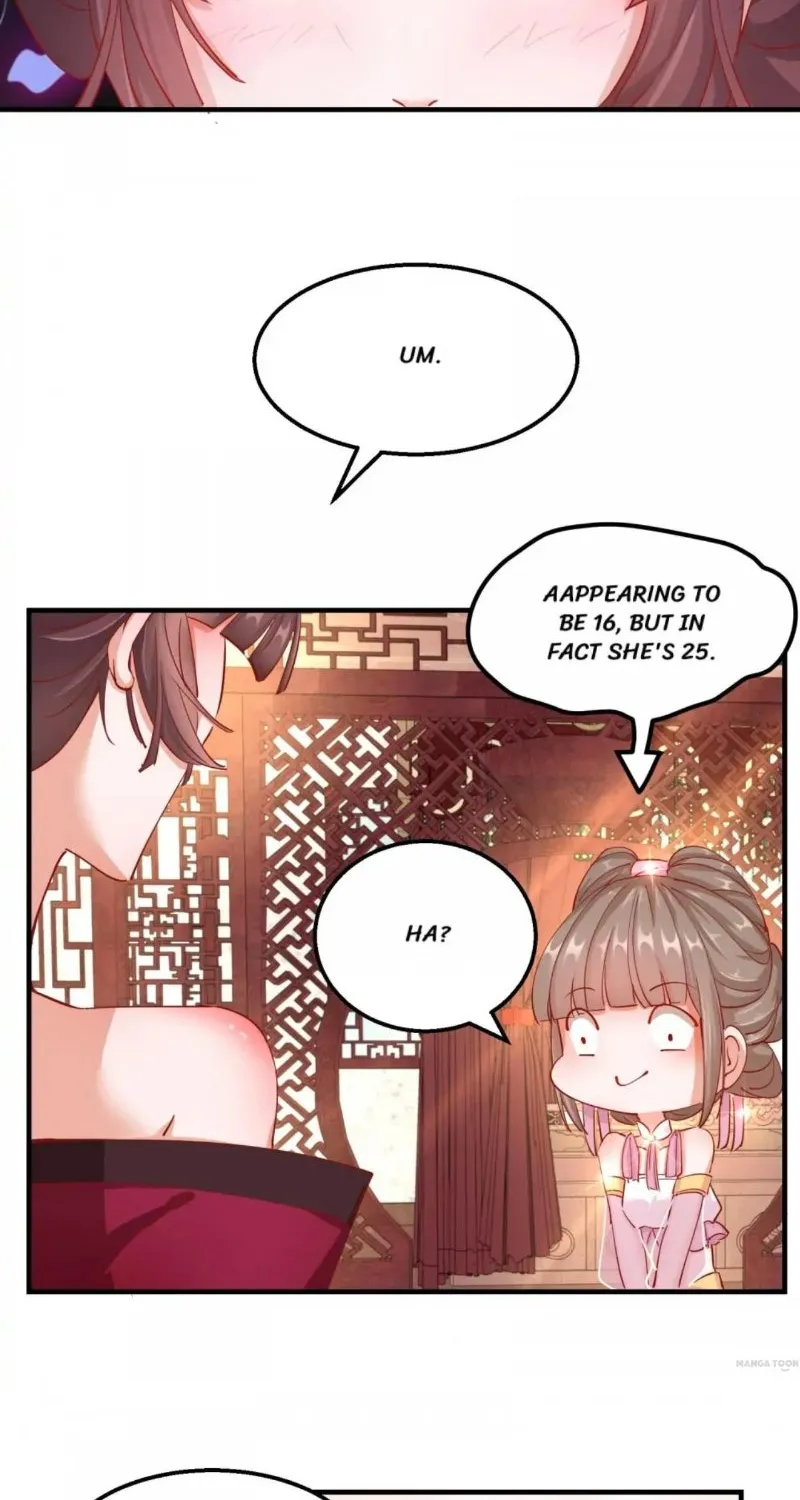 Guide For A Princess-To-Be Chapter 63 page 18 - MangaKakalot