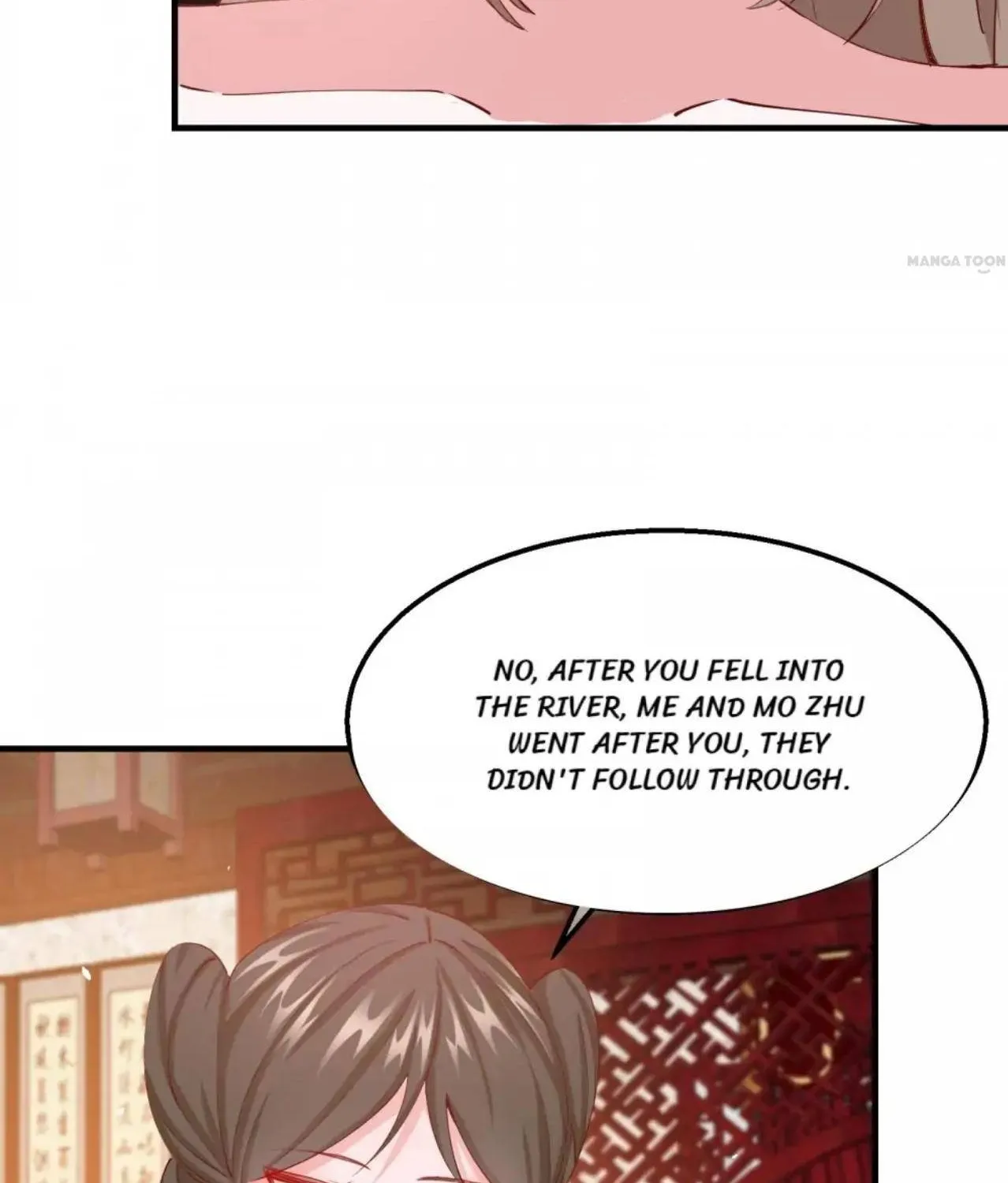 Guide For A Princess-To-Be Chapter 68 page 43 - MangaKakalot