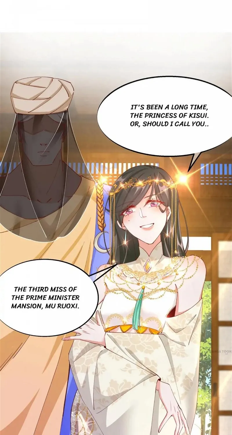 Guide For A Princess-To-Be Chapter 69 page 37 - MangaKakalot