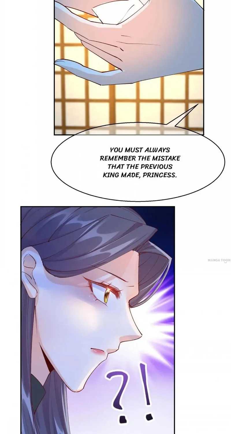 Guide For A Princess-To-Be Chapter 71 page 7 - MangaKakalot