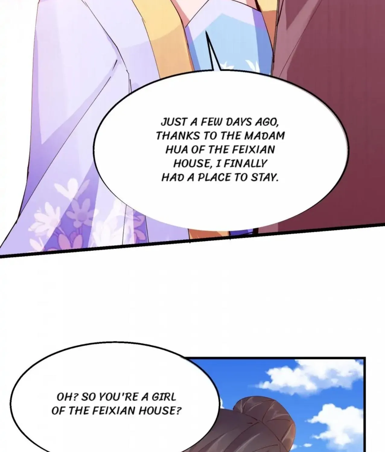 Guide For A Princess-To-Be Chapter 80 page 14 - MangaKakalot