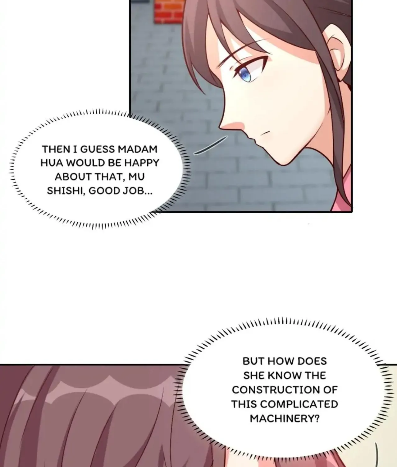 Guide For A Princess-To-Be Chapter 81 page 45 - MangaKakalot