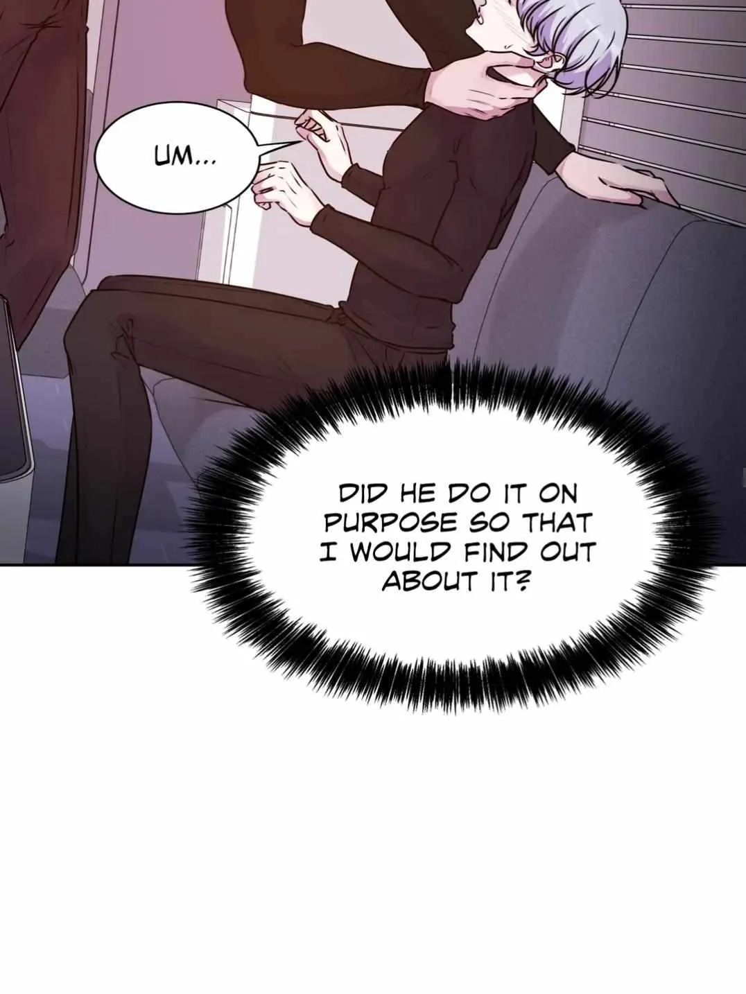 Guiding Light Chapter 14 page 81 - MangaKakalot