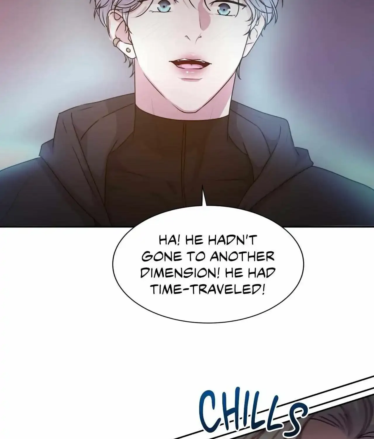 Guiding Light Chapter 2.1 page 163 - MangaKakalot