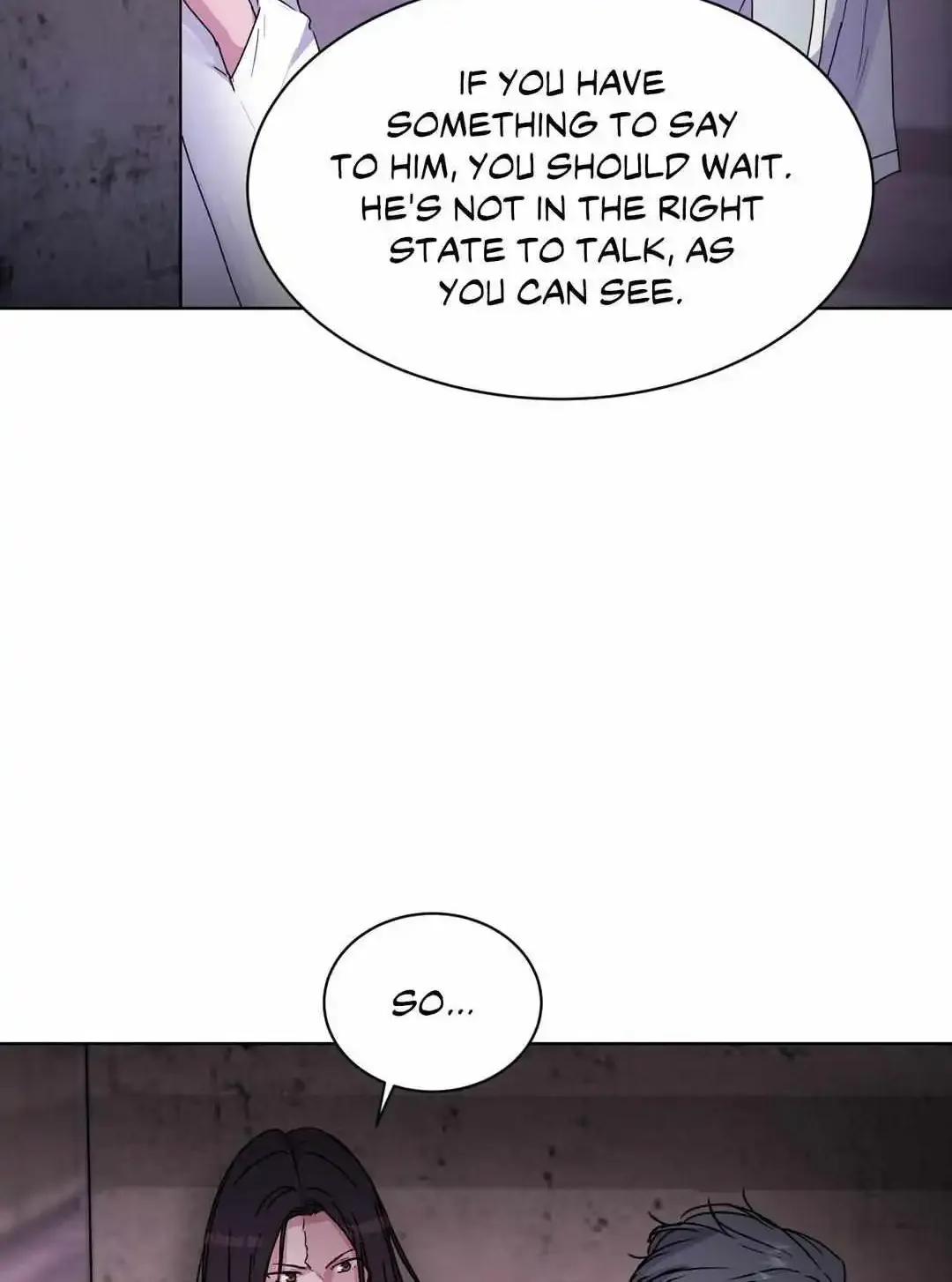 Guiding Light Chapter 40 page 135 - MangaKakalot