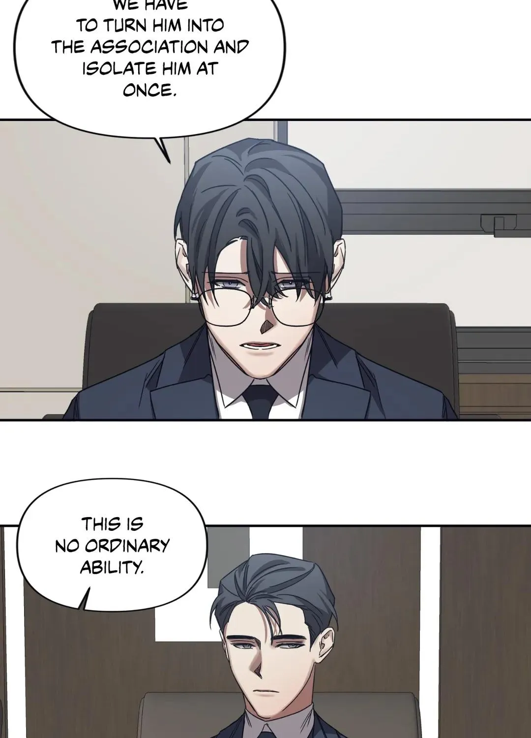 Guilty Affection Chapter 17 page 60 - MangaKakalot