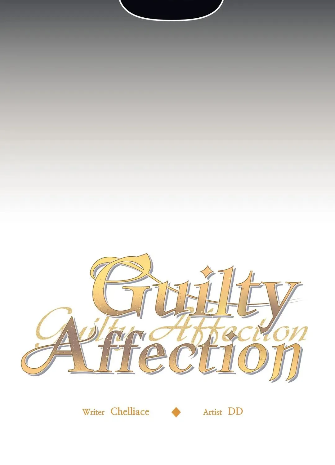 Guilty Affection - Page 14