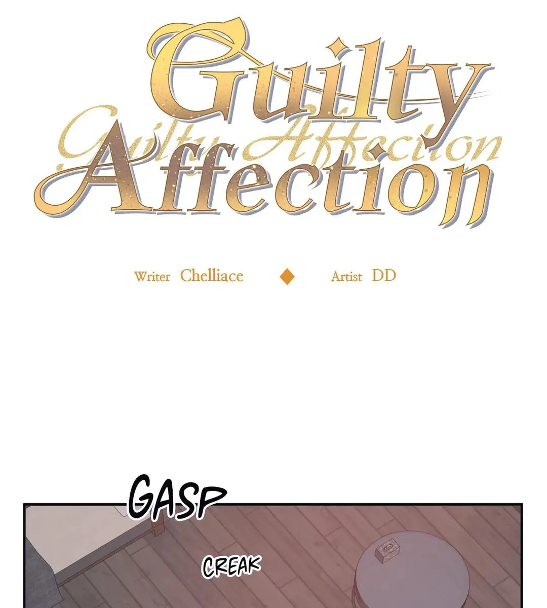 Guilty Affection Chapter 31 page 51 - MangaKakalot