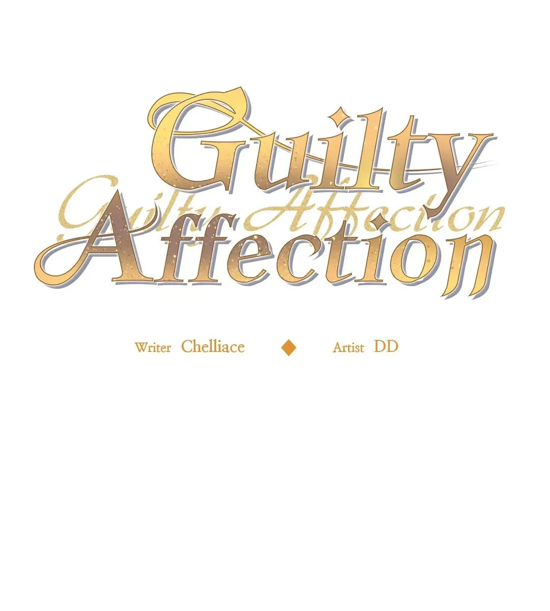 Guilty Affection - Page 12