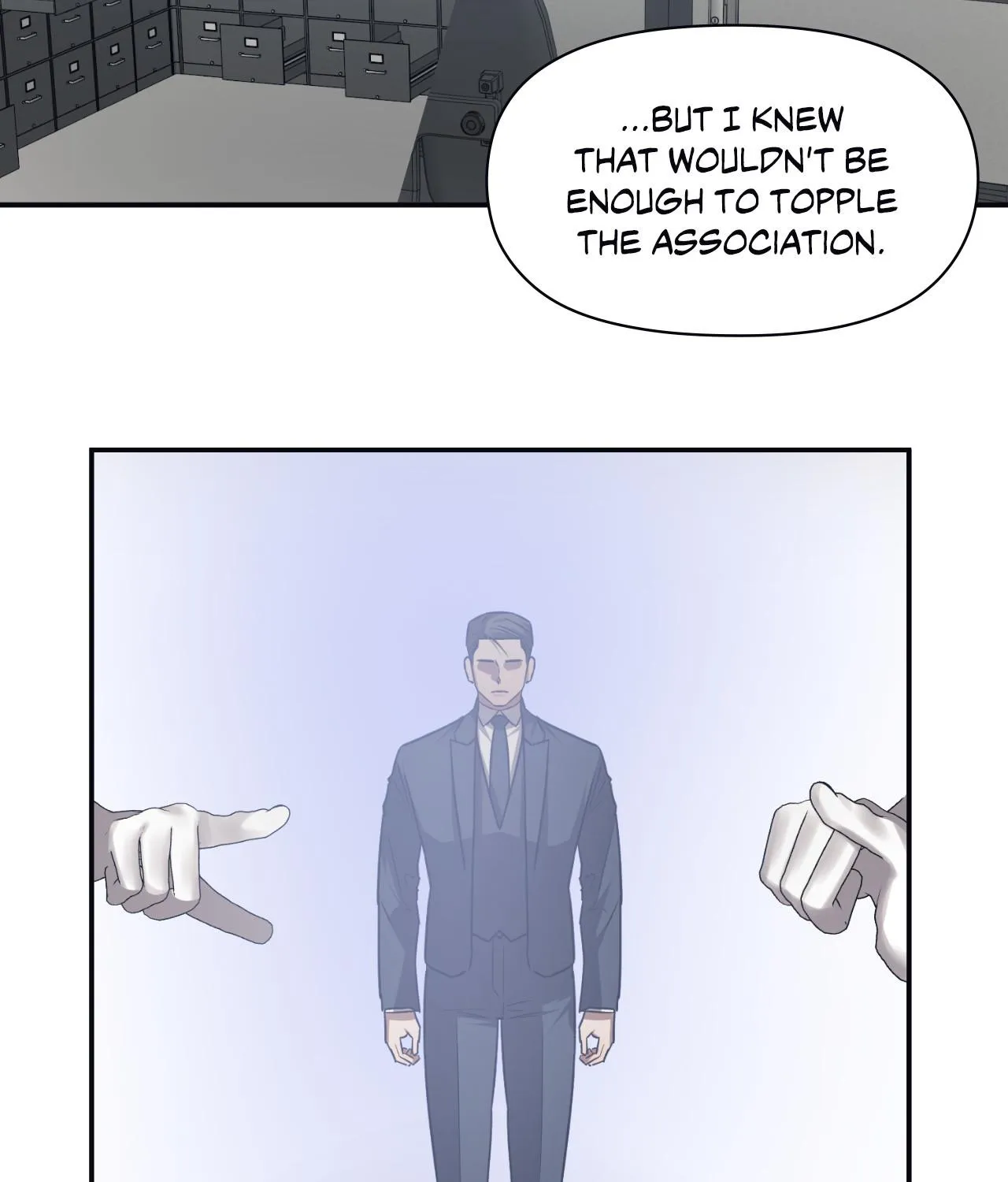 Guilty Affection - Page 53