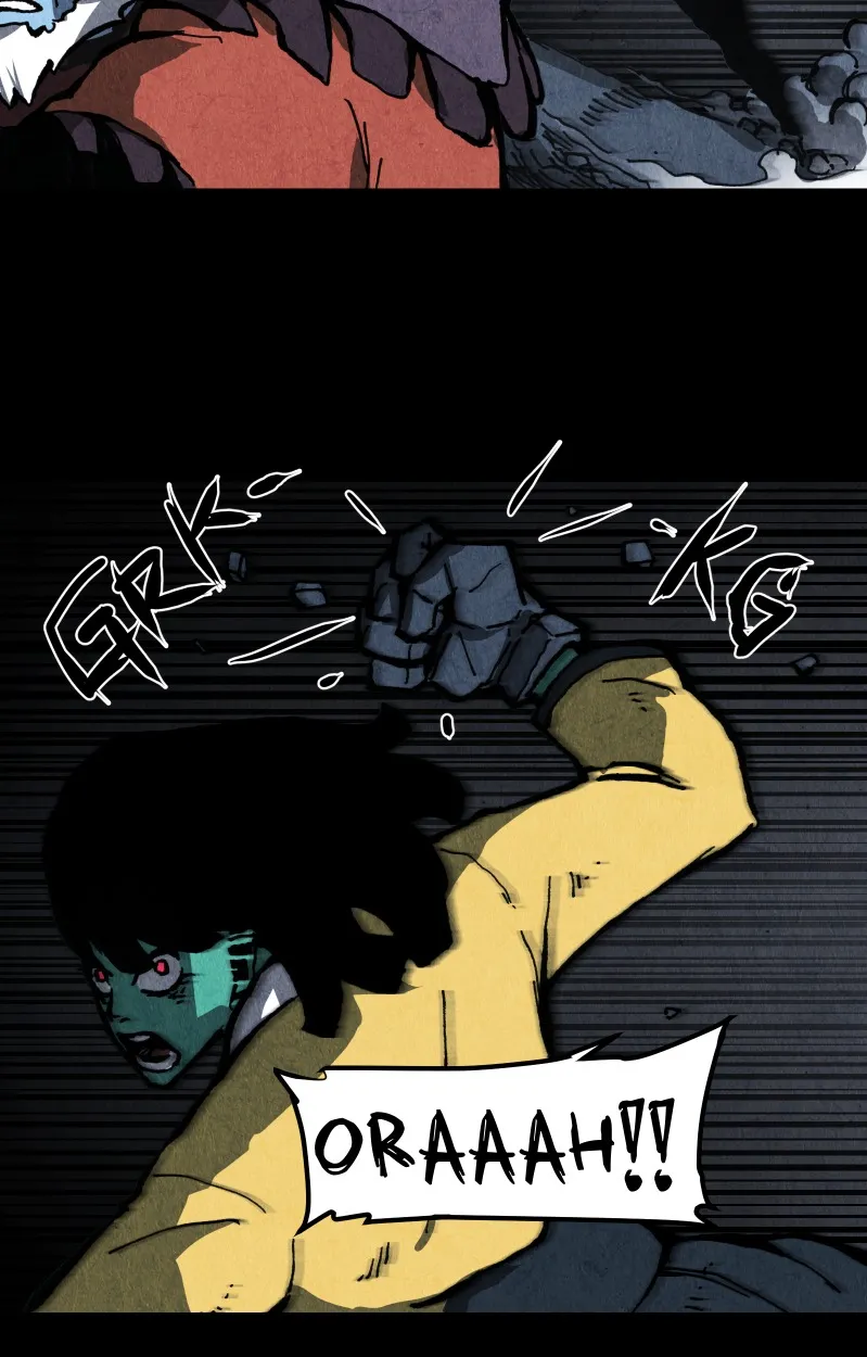 Gul Chapter 77 page 35 - MangaKakalot