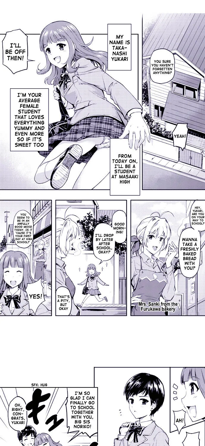 Gun & Girls - Page 5