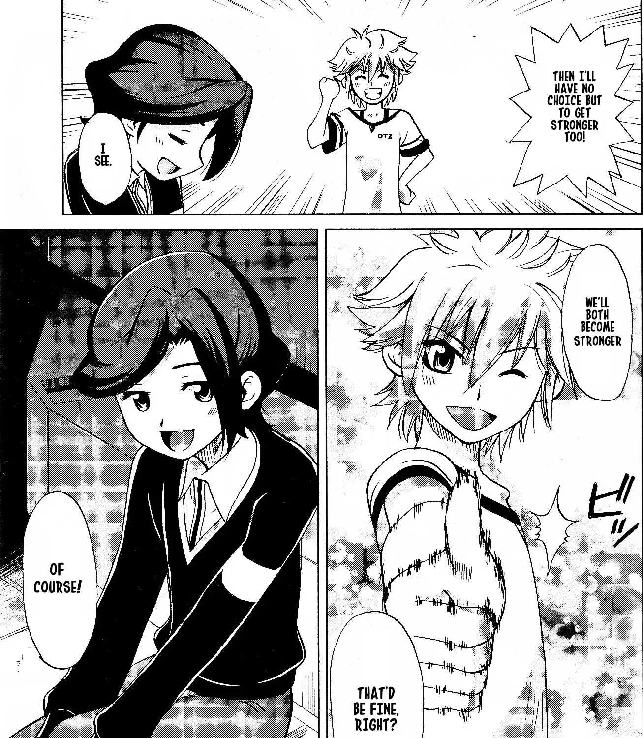 Gundam Build Fighters A - Page 45