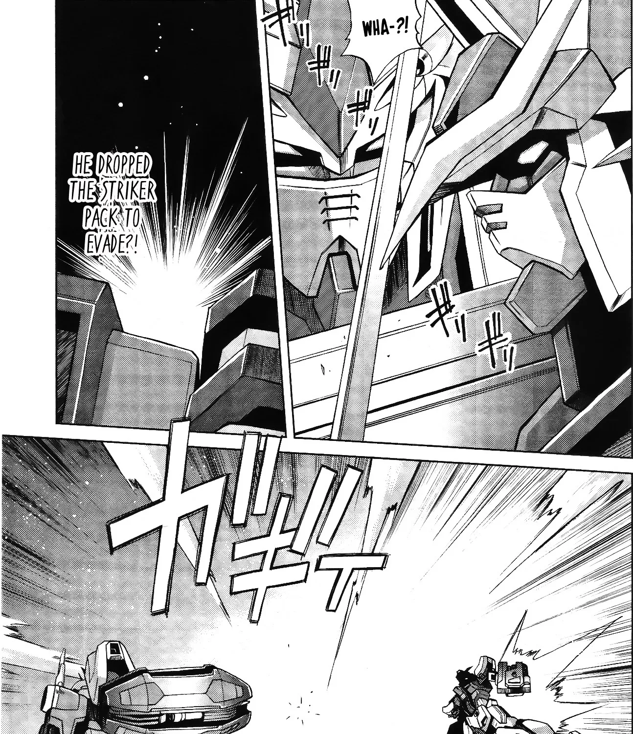 Gundam Build Fighters A - Page 53