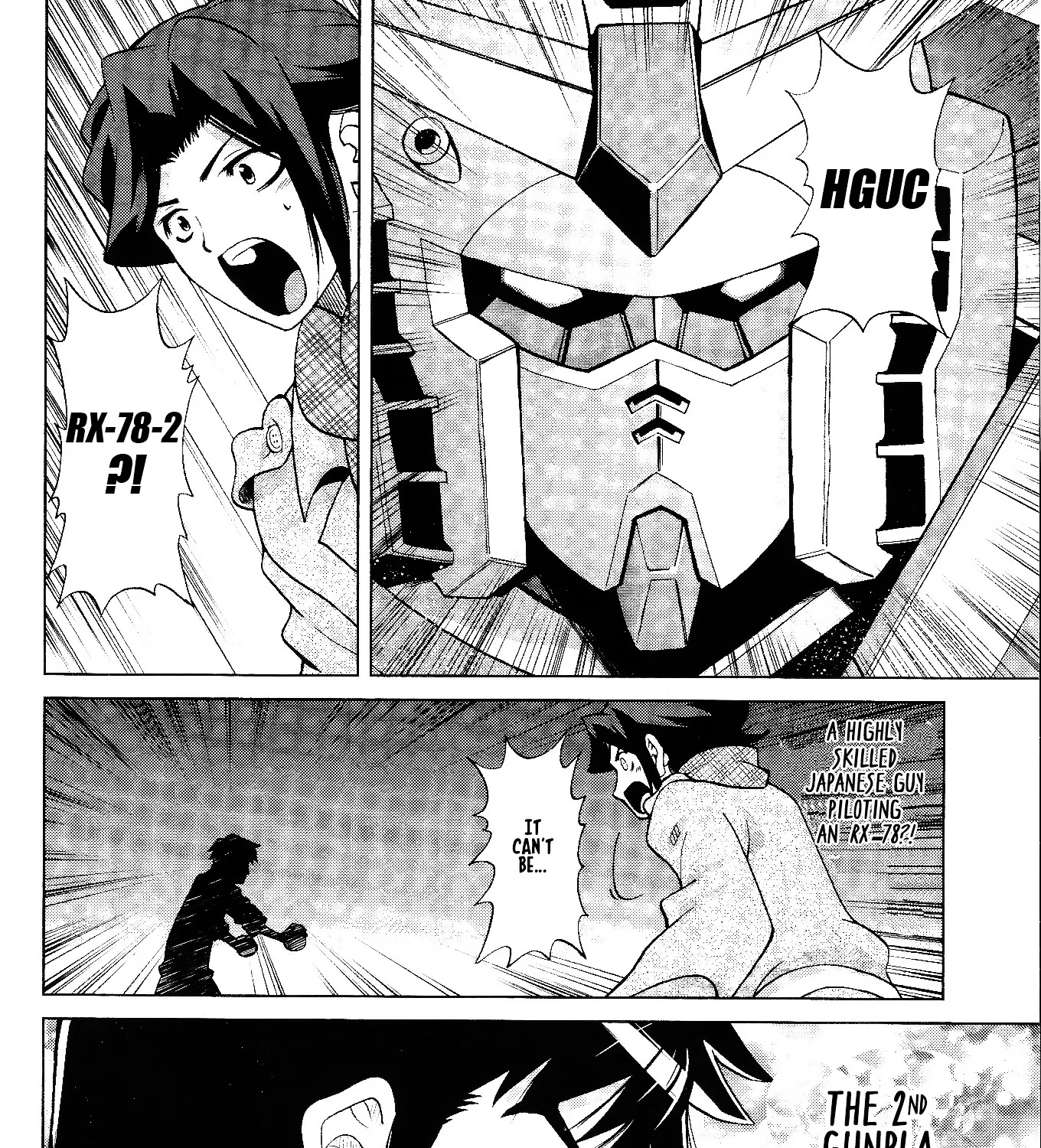 Gundam Build Fighters A - Page 43