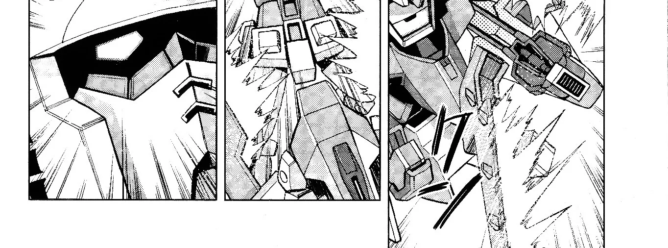 Gundam Build Fighters A - Page 56